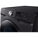 Samsung Front Loading Washer with SmartThings Wi-Fi WF51CG8000AVA5 IMAGE 3