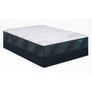Beautyrest Cypress Bay Medium Mattress (Twin XL) IMAGE 2