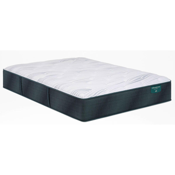 Beautyrest Cypress Bay Medium Mattress (Queen) IMAGE 1