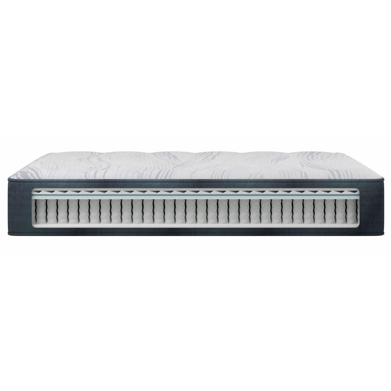 Beautyrest Cypress Bay Medium Mattress (California King) IMAGE 3