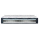 Beautyrest Cypress Bay Medium Mattress Set (Twin) IMAGE 2