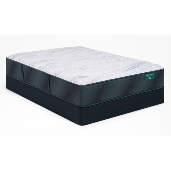 Beautyrest Cypress Bay Medium Mattress Set (Twin XL) IMAGE 1