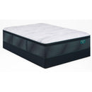 Beautyrest Cypress Bay Plush Pillow Top Mattress (Queen) IMAGE 2