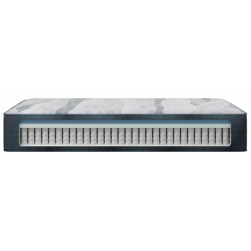 Beautyrest Ocean View Island Medium Mattress (Full) IMAGE 3
