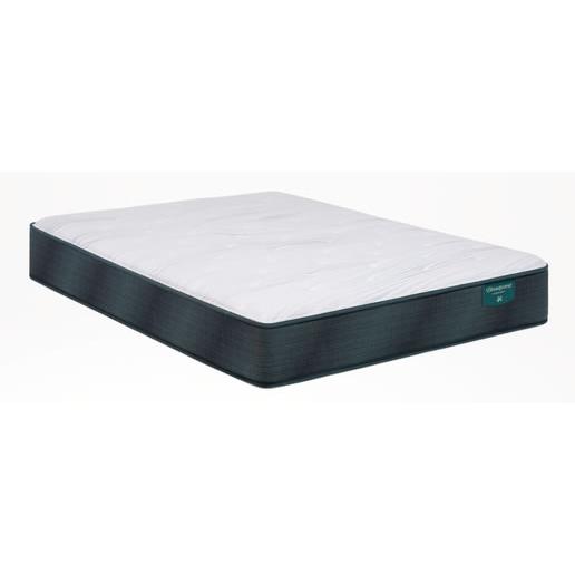 Beautyrest Beachfront Bay Firm Mattress Set (Twin XL) IMAGE 1