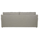 Jackson Furniture Hooten Stationary Fabric Sofa 328803 1842-18/2078-48 IMAGE 3