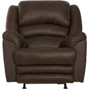 Catnapper Hayden Rocker Fabric Recliner 41072 1176-29/1276-29 IMAGE 5