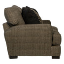 Jackson Furniture Ava Stationary Fabric Loveseat 449802 1796-48/2870-48 IMAGE 3