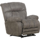 Catnapper Dawkins Power Leather Look Recliner 647937 1428-68 IMAGE 1