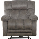 Catnapper Dawkins Power Leather Look Recliner 647937 1428-68 IMAGE 5
