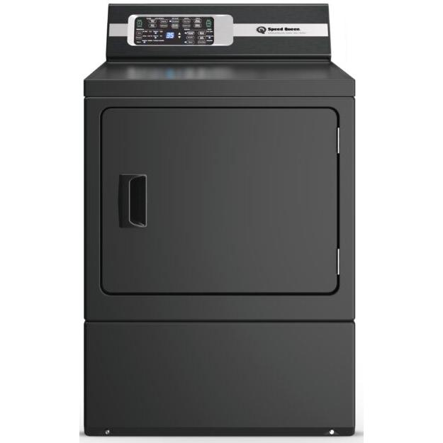 Speed Queen 7.0 cu. ft. Gas Dryer with Pet Plus™ Cycles ADGE9RYS118TB01 IMAGE 4