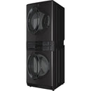 Electrolux Stacked Washer/Dryer Gas Laundry Center with LuxCare® Dry System ELTG7600AT IMAGE 3