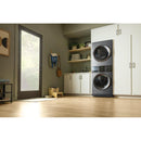 Electrolux Stacked Washer/Dryer Gas Laundry Center with LuxCare® Dry System ELTG7600AT IMAGE 8