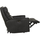 Catnapper Bosa Power Reclining Loveseat 64592 1122-18/3022-18 IMAGE 7