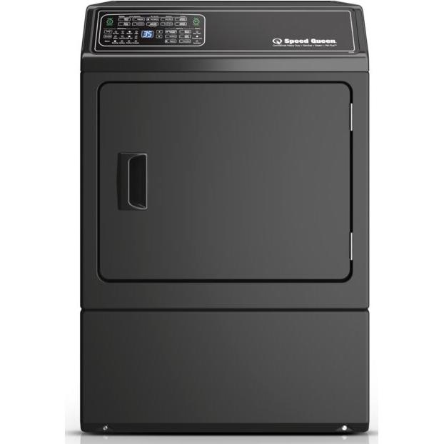 Speed Queen 7.0 cu. ft. Gas Dryer with Pet Plus™ Hair Removal Cycle ADGE9BYS118TB01 IMAGE 2