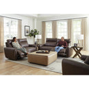Catnapper Nico Power Reclining Sofa 63501 1419-49/1419-38 IMAGE 3