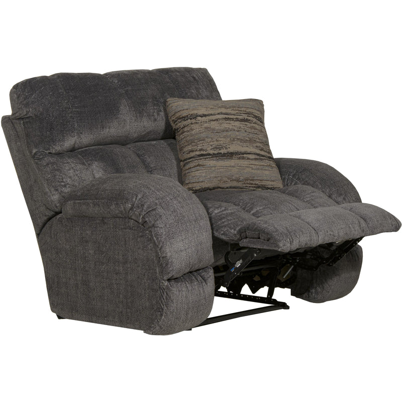 Catnapper Ashland Power Fabric Recliner 635907 1934-88/2317-08 IMAGE 2