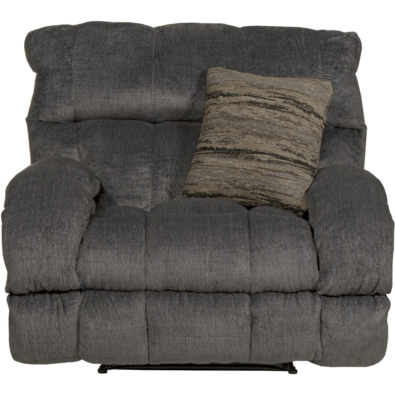 Catnapper Ashland Power Fabric Recliner 635907 1934-88/2317-08 IMAGE 4