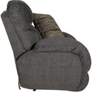 Catnapper Ashland Power Fabric Recliner 635907 1934-88/2317-08 IMAGE 5