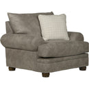 Jackson Furniture Briarcliff Stationary Chair 208301 1837-68/2122-26 IMAGE 1