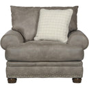 Jackson Furniture Briarcliff Stationary Chair 208301 1837-68/2122-26 IMAGE 2