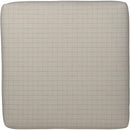 Jackson Furniture Briarcliff Fabric Ottoman 208312 2122-26 IMAGE 3