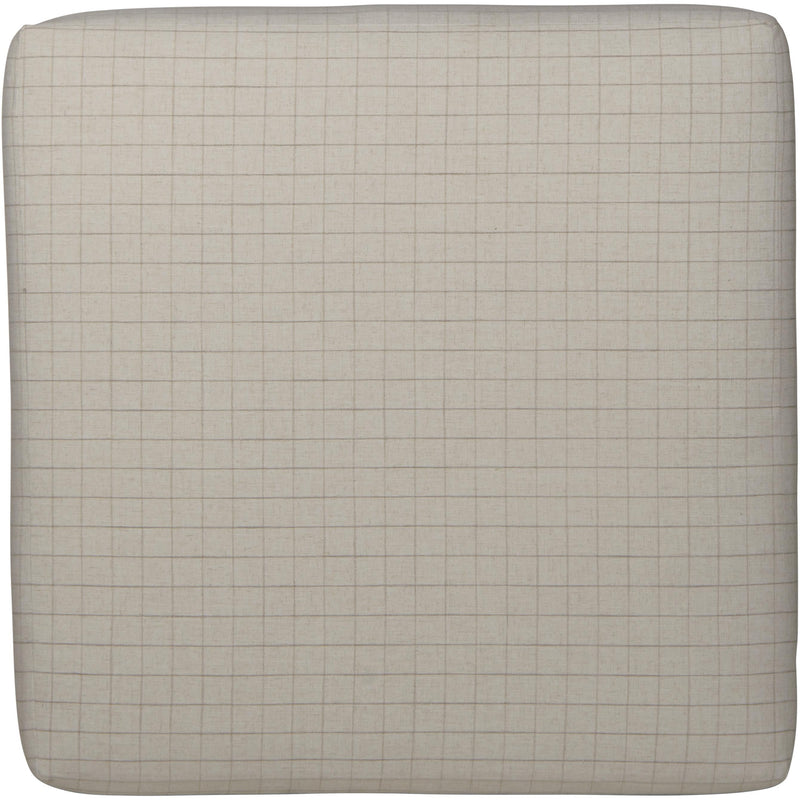 Jackson Furniture Briarcliff Fabric Ottoman 208312 2122-26 IMAGE 3