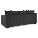 Benchcraft Wryenlynn Stationary Fabric Sofa 4940538 IMAGE 4