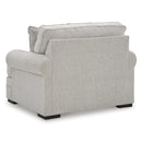 Benchcraft Eastonbridge Stationary Fabric Chair 5660323 IMAGE 4