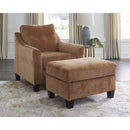 Benchcraft Amity Bay Stationary Fabric Chair 6720420 IMAGE 6