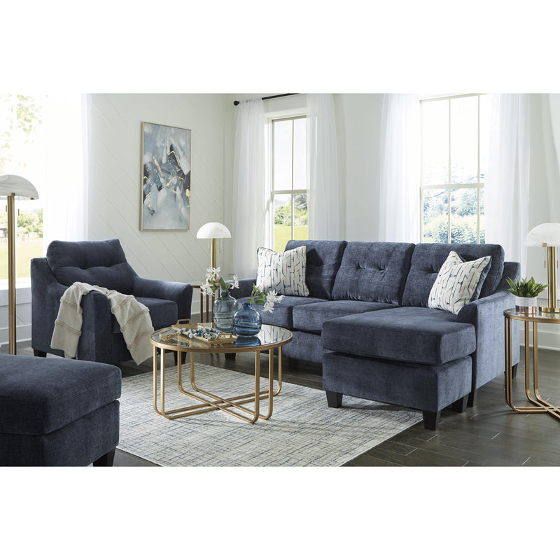 Benchcraft Amity Bay Stationary Fabric Chair 6720620 IMAGE 9