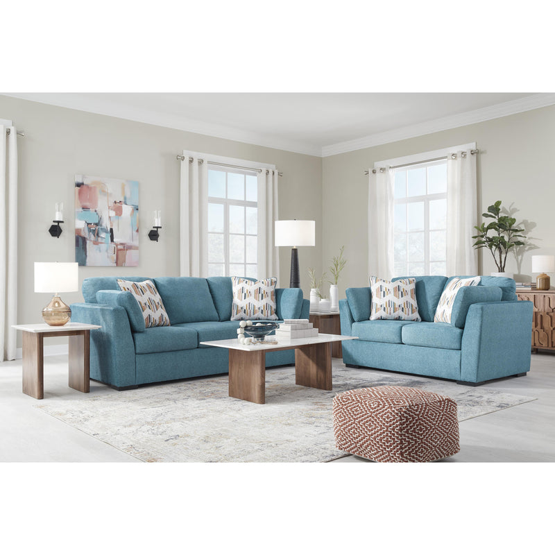 Signature Design by Ashley Keerwick Fabric Queen Sofabed 6750739 IMAGE 8