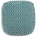 Signature Design by Ashley Home Decor Poufs A1001055 IMAGE 3