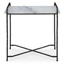 Signature Design by Ashley Ashber Accent Table A4000609 IMAGE 2