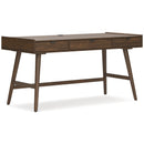 Signature Design by Ashley Office Desks Desks H615-44 IMAGE 1