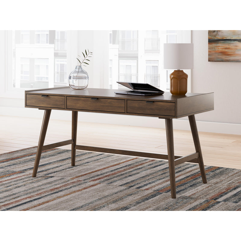 Signature Design by Ashley Office Desks Desks H615-44 IMAGE 6