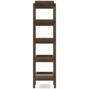 Signature Design by Ashley Bookcases 5+ Shelves H615-70 IMAGE 3