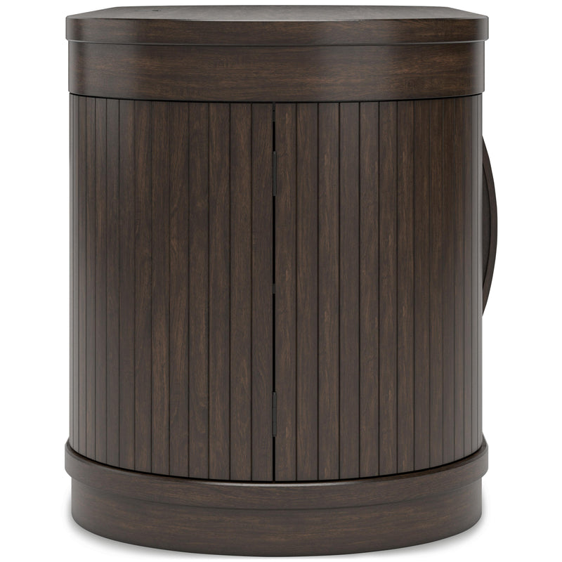 Signature Design by Ashley Office Desks Desks H687-27 IMAGE 4