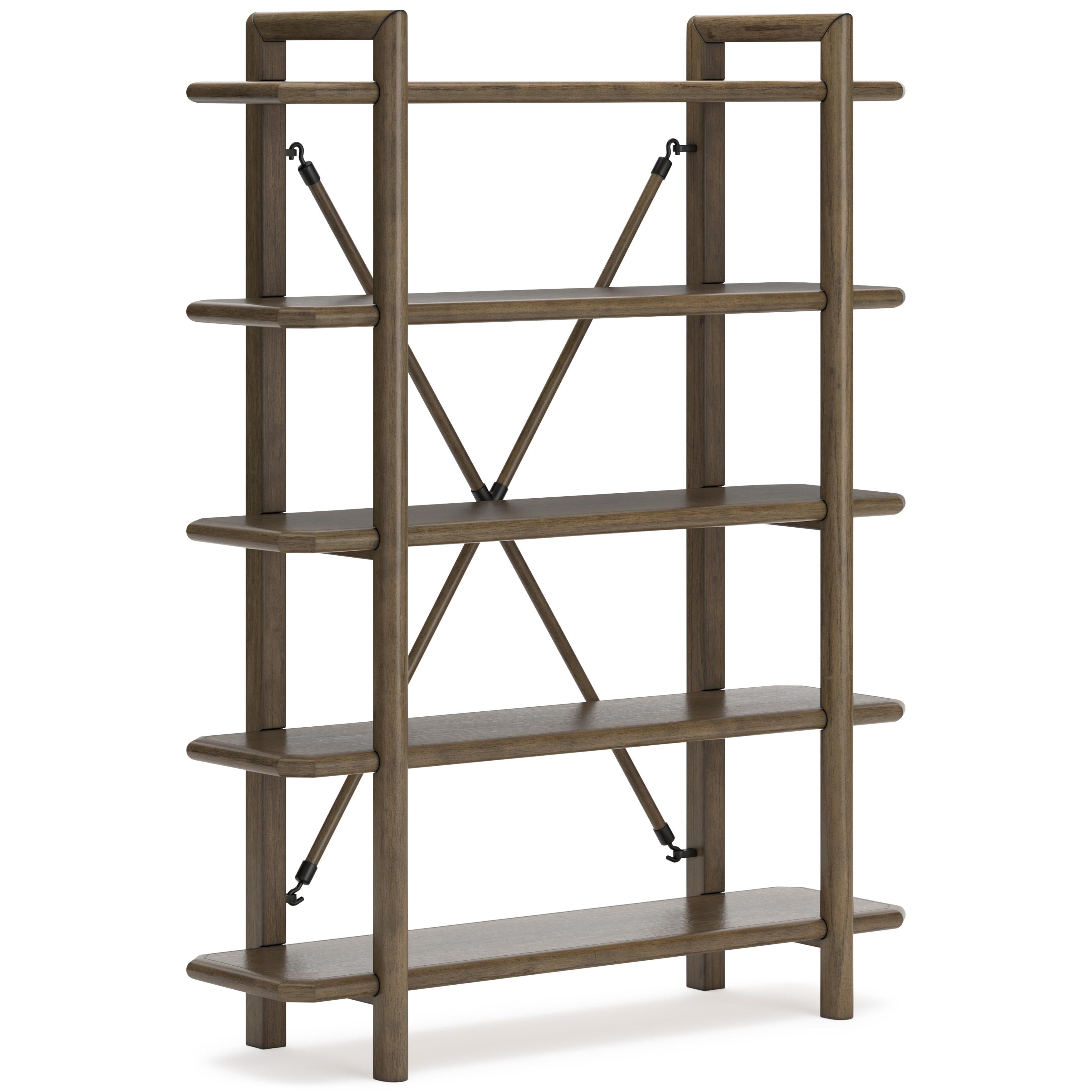 Bookcases
