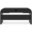 Signature Design by Ashley Office Desks Desks H821-44 IMAGE 5