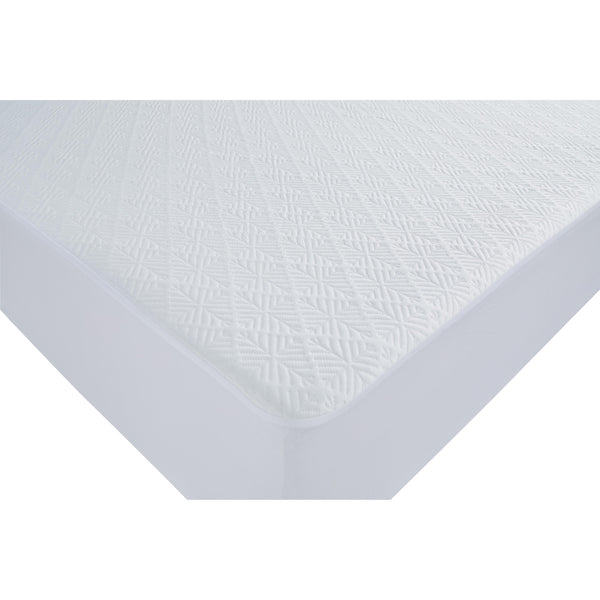 Ashley Sleep Mattress Protectors Twin M30901 IMAGE 1