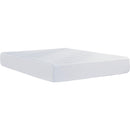  Ashley Sleep Extra Cooling Protector M31006 Twin XL Mattress Protector IMAGE 2
