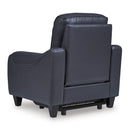 Signature Design by Ashley Mercomatic Power Recliner U7531113 IMAGE 5