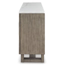 Signature Design by Ashley Loyaska TV Stand W854-68 IMAGE 4