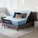 Serta Arctic Premier Plush Hybrid Mattress (Split California King) IMAGE 13