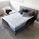 Serta Arctic Premier Plush Hybrid Mattress (Split California King) IMAGE 14