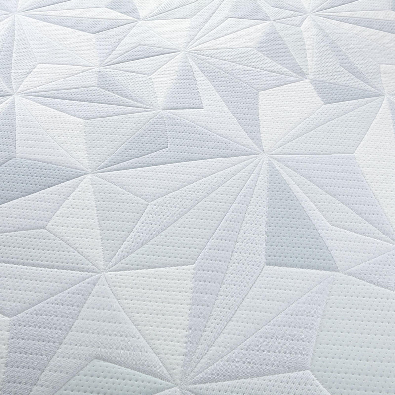 Serta Arctic Premier Plush Hybrid Mattress (Split California King) IMAGE 8
