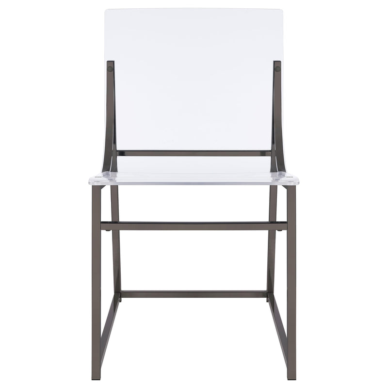 Coaster Furniture Adino Dining Chair 121142 IMAGE 3