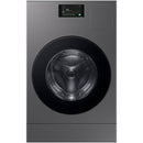 Samsung All-in-One AI Laundry Center with Wi-Fi WD53DBA900HZA1 IMAGE 1
