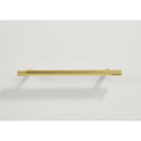 Coaster Furniture Lucia 224733 6-Drawer Dresser Cabinet - White IMAGE 12